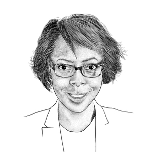 Fundraising Page: Paula Boggess